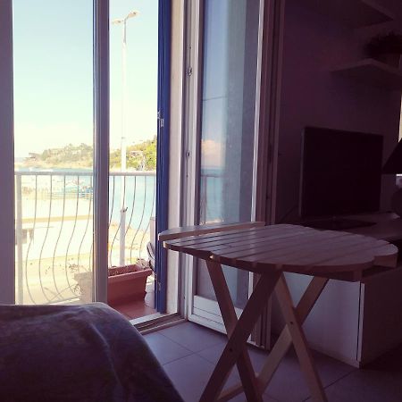 Corso79 Beach And Ac Порто-Санто-Стефано Екстер'єр фото