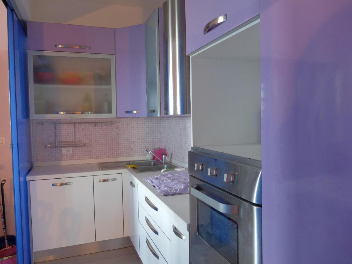 Corso79 Beach And Ac Порто-Санто-Стефано Екстер'єр фото