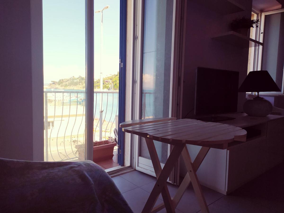 Corso79 Beach And Ac Порто-Санто-Стефано Екстер'єр фото